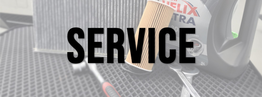 Thump. Service