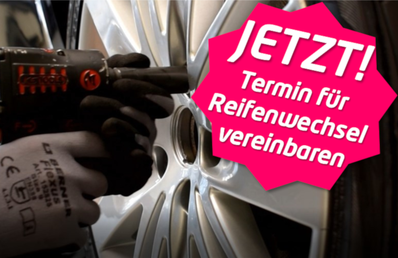 Aktuell Reifenservice