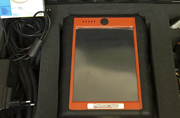 Fehlerauslesungs-Computer für alle Automarken